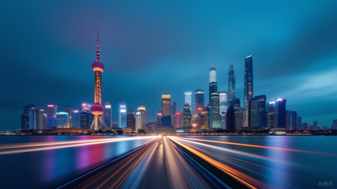 国家出手，三大世界级城市群定了