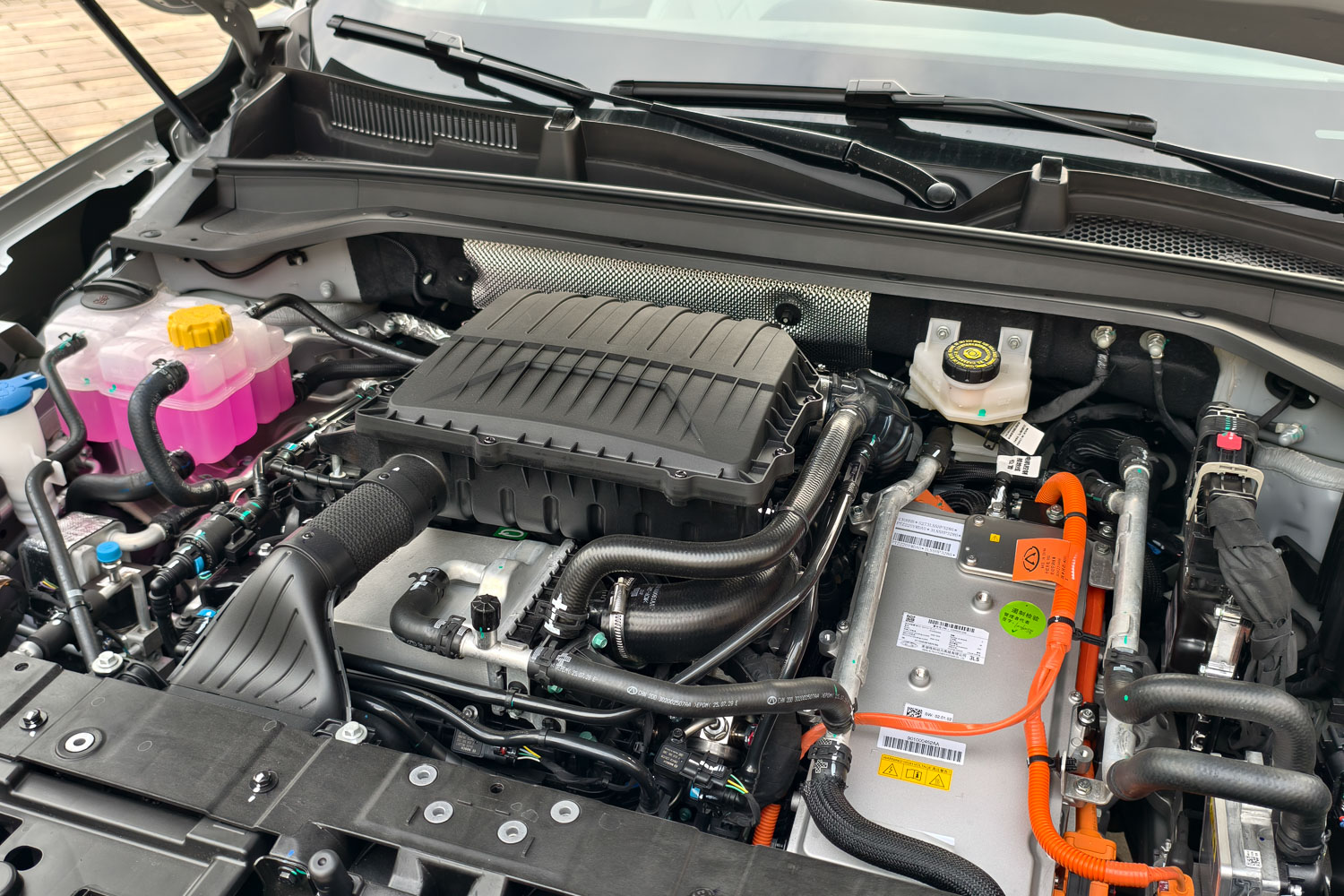 星途瑶光C-DM寰球版上市 置换价12.99-17.99万元