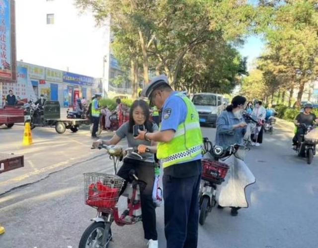 10月1日起多地电动车新规实施，专项整治升级处罚明确，违规行为将受到严厉查处和处罚-有驾