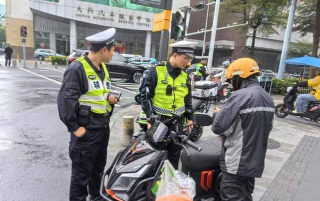 10月1日起多地电动车新规实施，专项整治升级处罚明确，违规行为将受到严厉查处和处罚-有驾