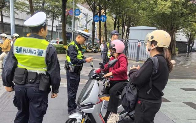 10月1日起多地电动车新规实施，专项整治升级处罚明确，违规行为将受到严厉查处和处罚-有驾
