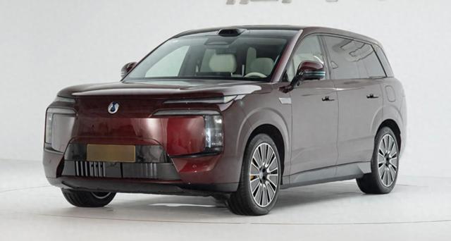 万万没想到！这款新车颠覆你对车的认知，全能伙伴，幸福感爆棚！