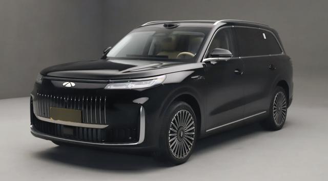 万万没想到！这款新车颠覆你对车的认知，全能伙伴，幸福感爆棚！-有驾