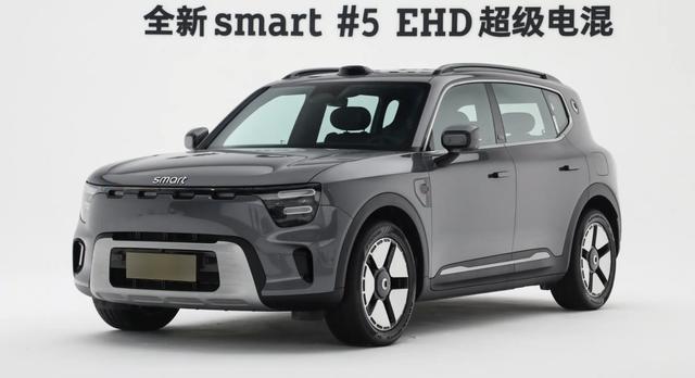 万万没想到！这款新车颠覆你对车的认知，全能伙伴，幸福感爆棚！-有驾