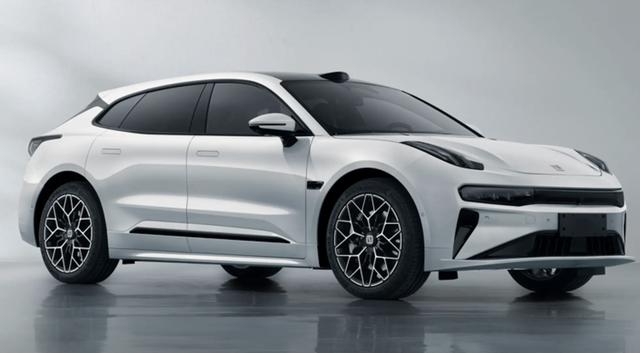 万万没想到！这款新车颠覆你对车的认知，全能伙伴，幸福感爆棚！-有驾