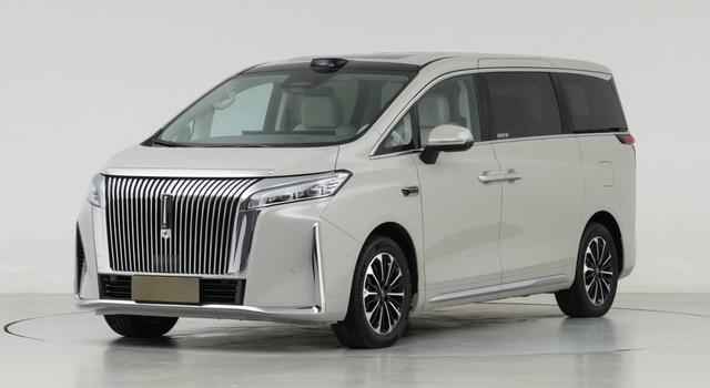 万万没想到！这款新车颠覆你对车的认知，全能伙伴，幸福感爆棚！-有驾