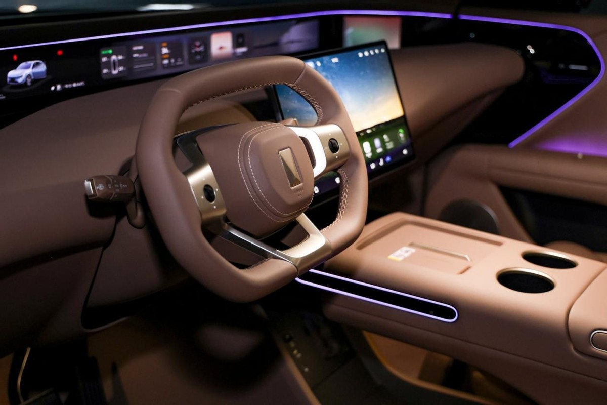 _含华量更高 阿维塔07 2026款售21.99万元起_含华量更高 阿维塔07 2026款售21.99万元起