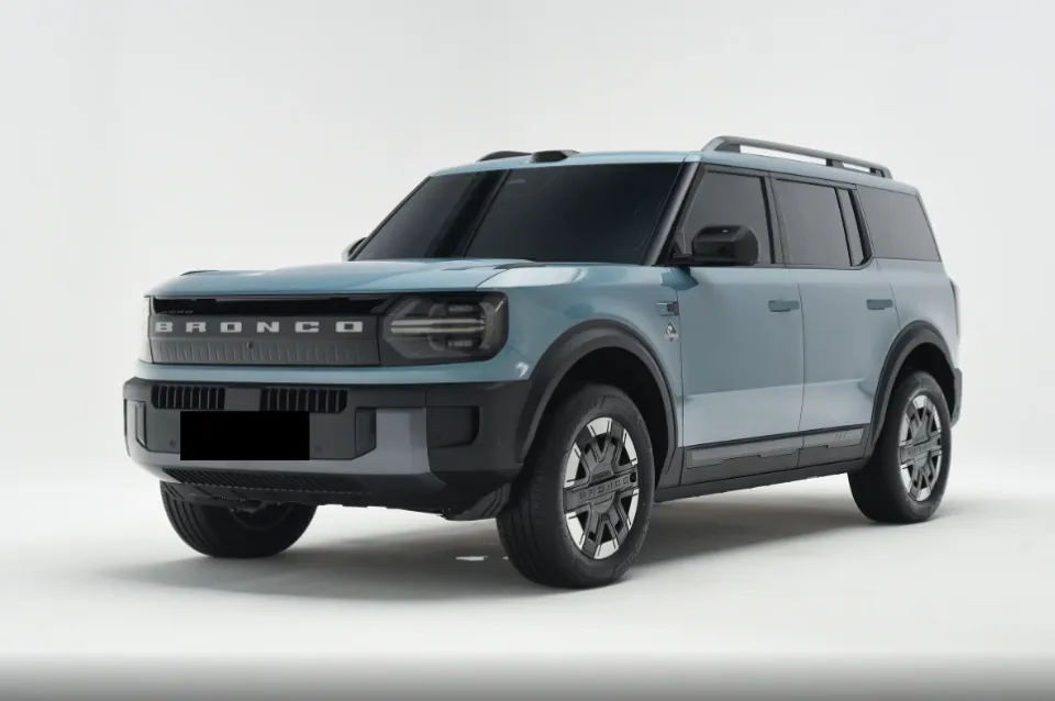 一车能多用，福特智趣烈马将卧室、客厅装进车，趣味性确实挺高