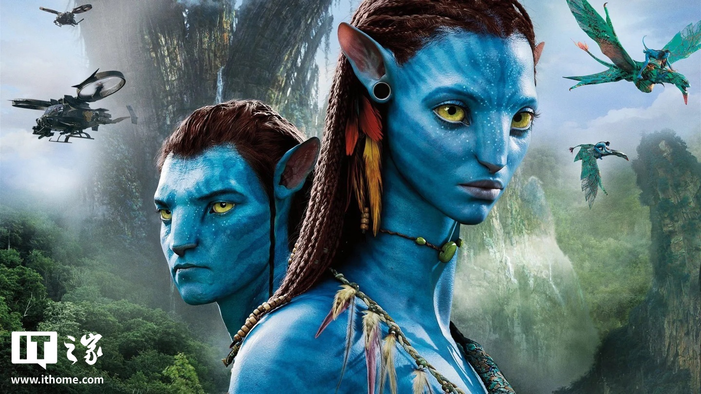 卡梅隆确认《阿凡达：火与烬》时长超3小时，红色巨龙托鲁克回归_卡梅隆确认《阿凡达：火与烬》时长超3小时，红色巨龙托鲁克回归_