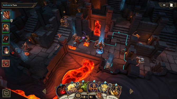 _地下城与龙_9月9日发生的事情