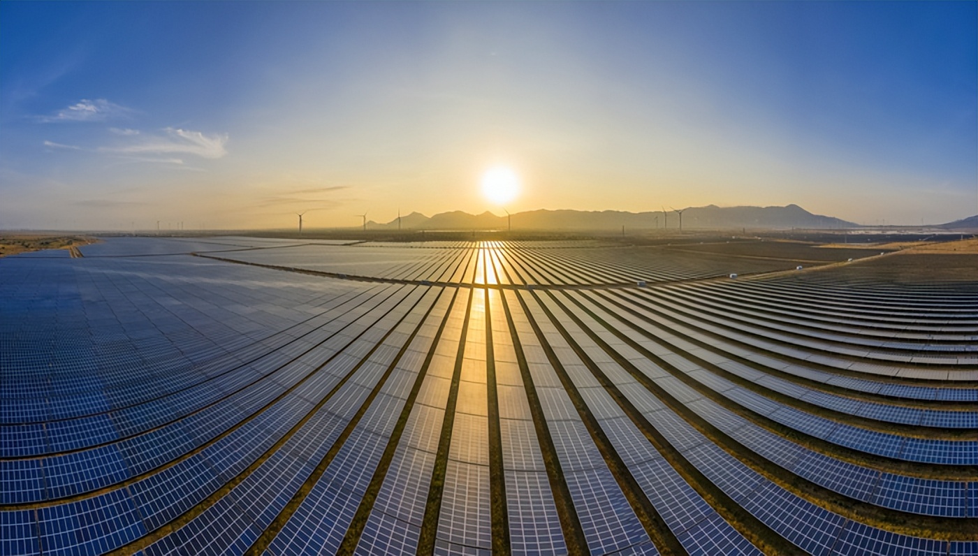 光伏中美_光伏美国_