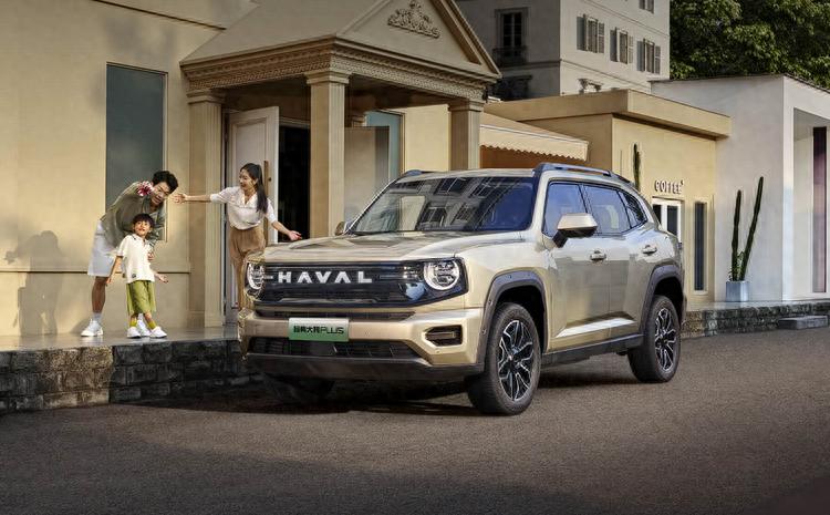 9月上市的5款方盒子盘点，最便宜的8.39万起！