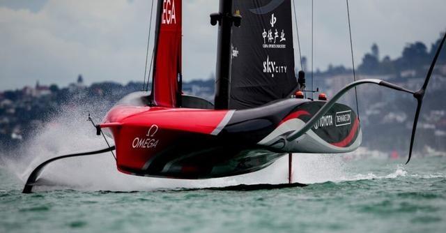 F1背后的科技力量改变了我们的生活-有驾