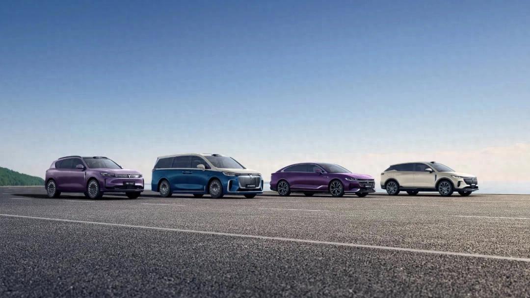 爆款接二连三，销量势如破竹，“国家队”岚图做对了什么？