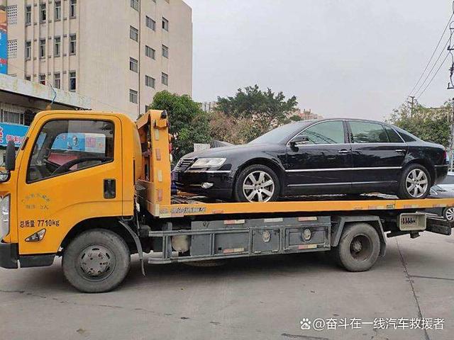 忻州市全天候24小时汽车困境快速救援服务