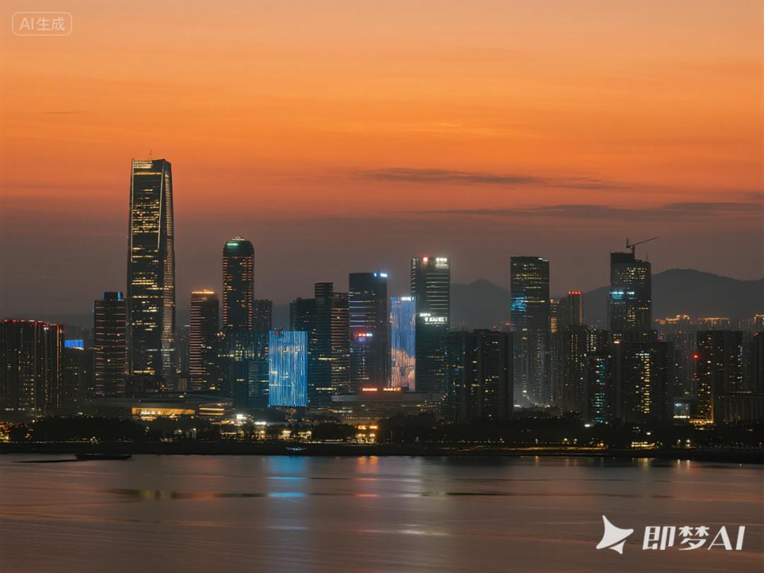 十年千倍回报 深圳式创新的胜利_十年千倍回报 深圳式创新的胜利_