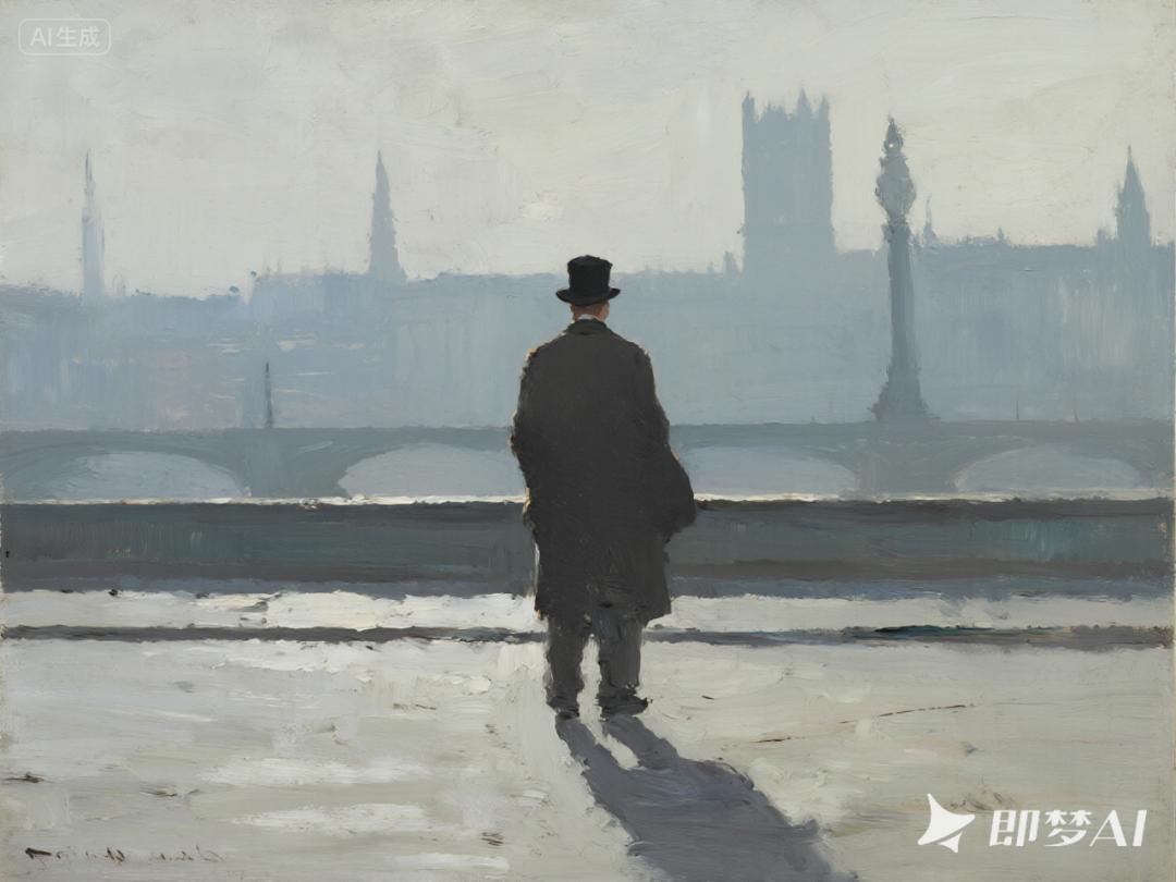 股市涨，人民币涨，久违的大国味道