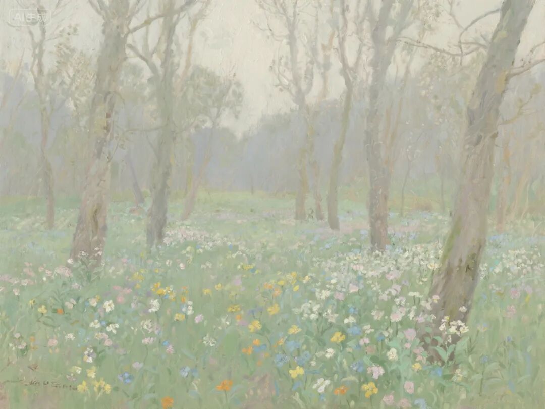 中美财富大腾挪，一切都在变得抽象__中美财富大腾挪，一切都在变得抽象