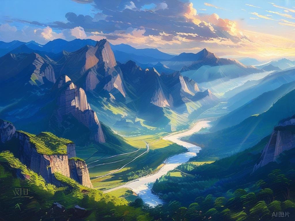 公平财富极化未来发展方向__公平财富极化未来发展趋势