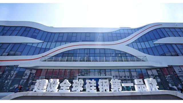 砸下千亿，血战硅钢，中国钢厂为何沦为新能源车的“高级食堂”？-有驾