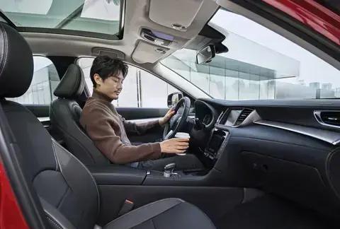 豪华SUV遮羞布没了！英菲尼迪跌至19万，是捡漏还是接盘？-有驾