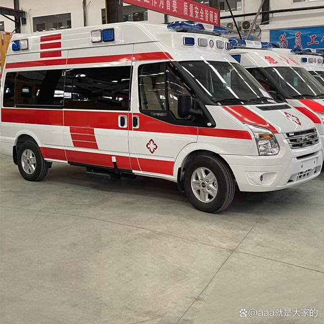 来看下漯河救护车长途跨省出院回家-长途转运急救车预定