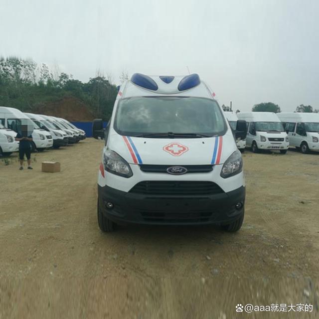 来看下漯河救护车长途跨省出院回家-长途转运急救车预定-有驾
