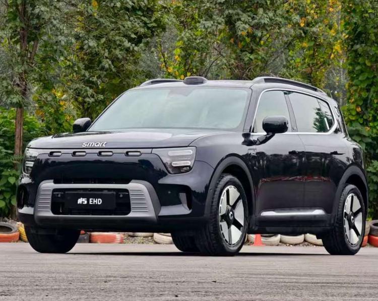 奔驰插混suv_奔驰插电混动车型报价_