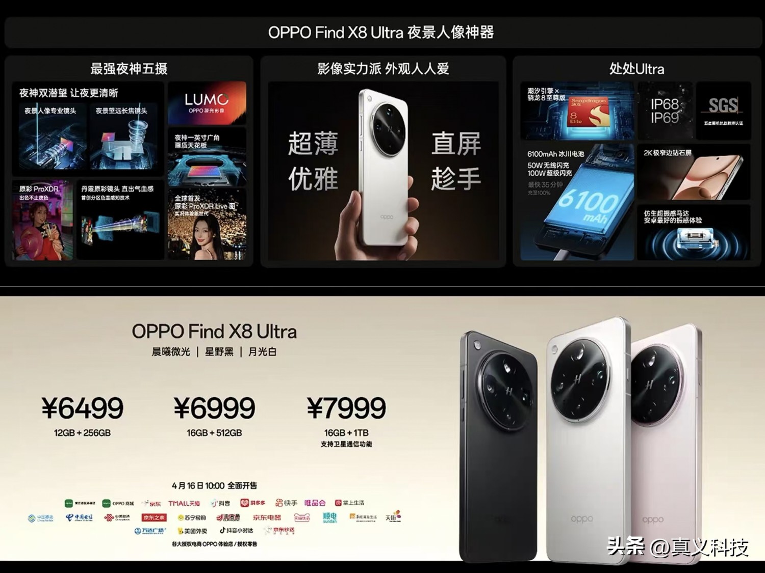 _黑厂 OPPO 史上哪代旗舰最经典——Find、Find X 两大系列14年发展史_黑厂 OPPO 史上哪代旗舰最经典——Find、Find X 两大系列14年发展史