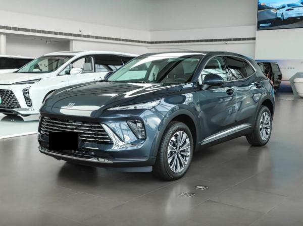 2026款昂科威S来了，一口价13.99万起，值得买吗？