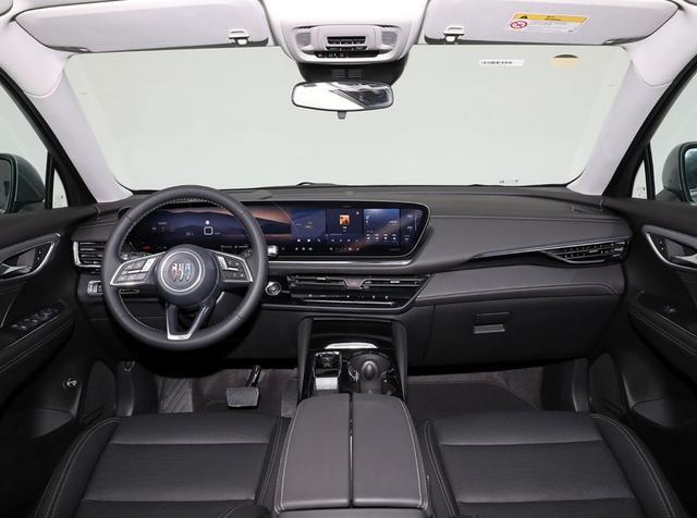 2026款昂科威S来了，一口价13.99万起，值得买吗？-有驾