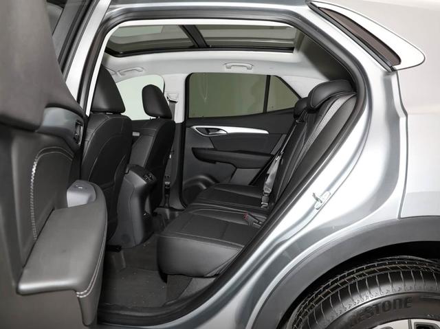 2026款昂科威S来了，一口价13.99万起，值得买吗？-有驾