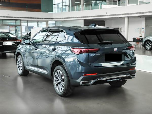 2026款昂科威S来了，一口价13.99万起，值得买吗？-有驾