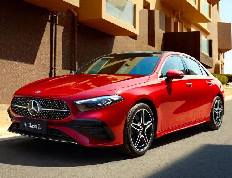 最高6折售卖，奔驰最新10月行情价曝光