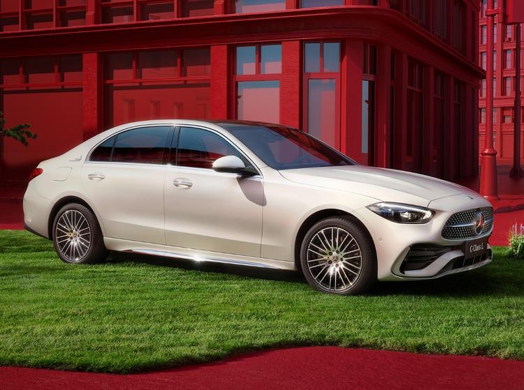 _奔驰在售车型报价_奔驰成交价