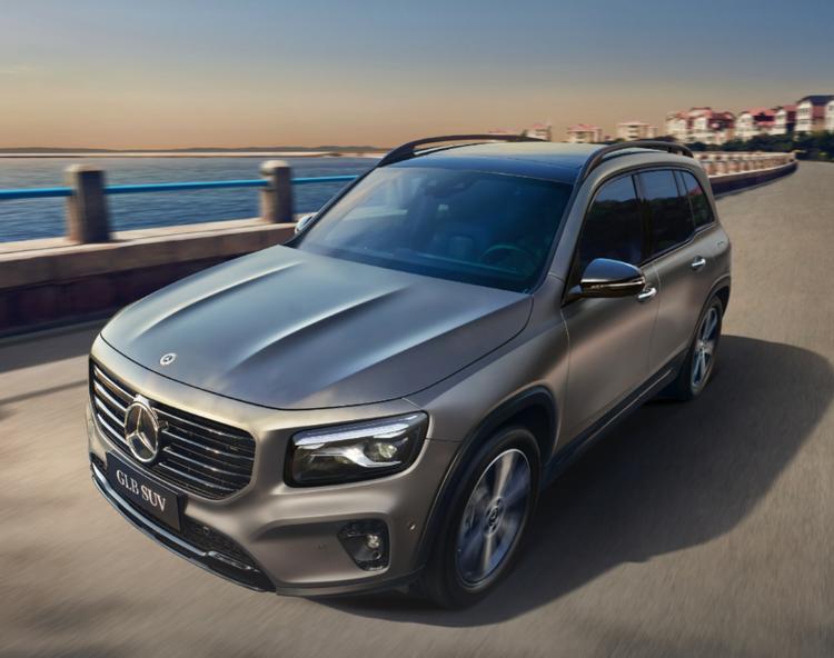 _奔驰在售车型报价_奔驰成交价