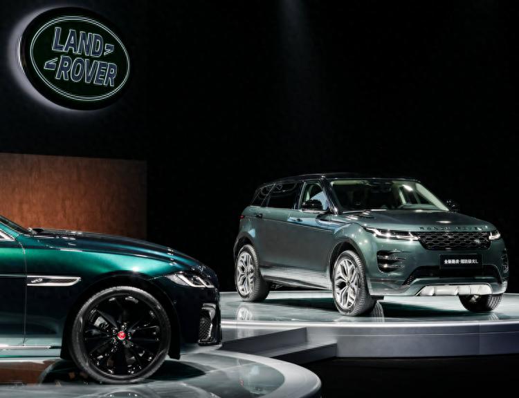 月销不足千台，国产路虎无人问津，又是奇瑞的“错”？