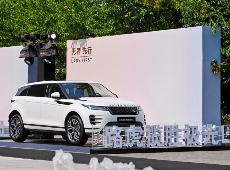 奇瑞路虎报价国产suv_国产路虎奇瑞_