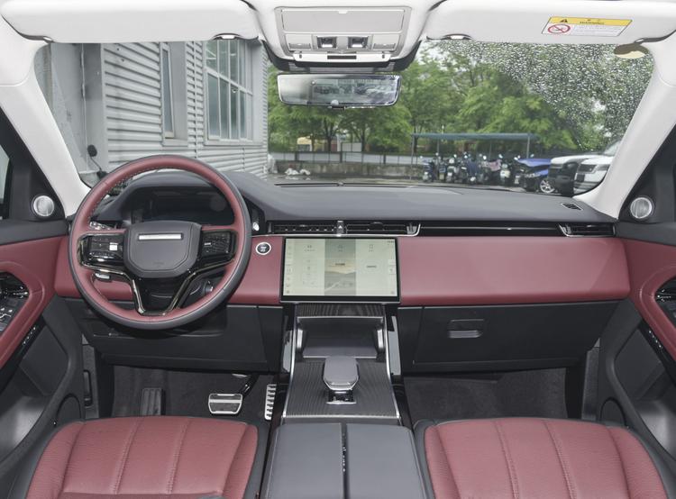 _奇瑞路虎报价国产suv_国产路虎奇瑞