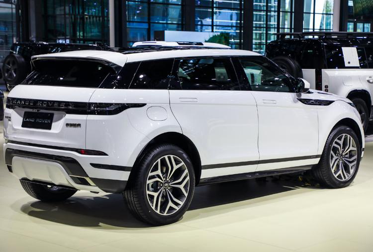 奇瑞路虎报价国产suv__国产路虎奇瑞