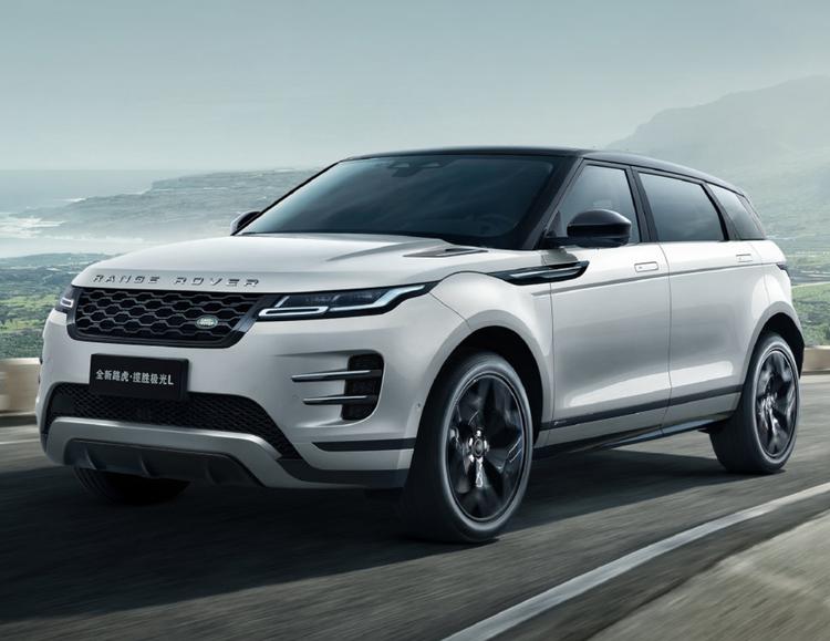 _奇瑞路虎报价国产suv_国产路虎奇瑞