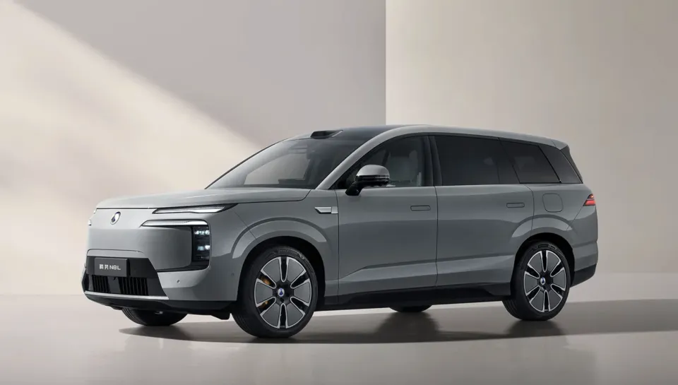 买车先别急！看过这几款即将上市的重磅车型，再下手也不迟