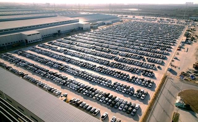 9月销量下滑背后的博弈：19个月来首次负增长！比亚迪怎么了？-有驾