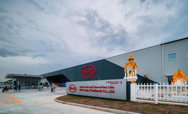 9月销量下滑背后的博弈：19个月来首次负增长！比亚迪怎么了？-有驾