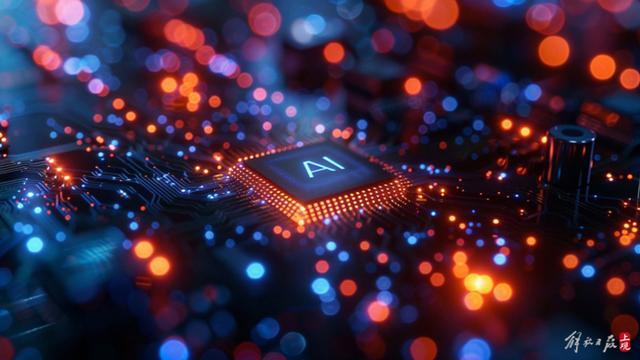 与OpenAI官宣合作后，深夜芯片巨头AMD暴涨！