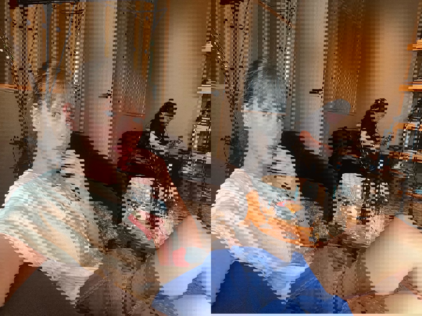 专辑豪华版有什么区别__apple专辑