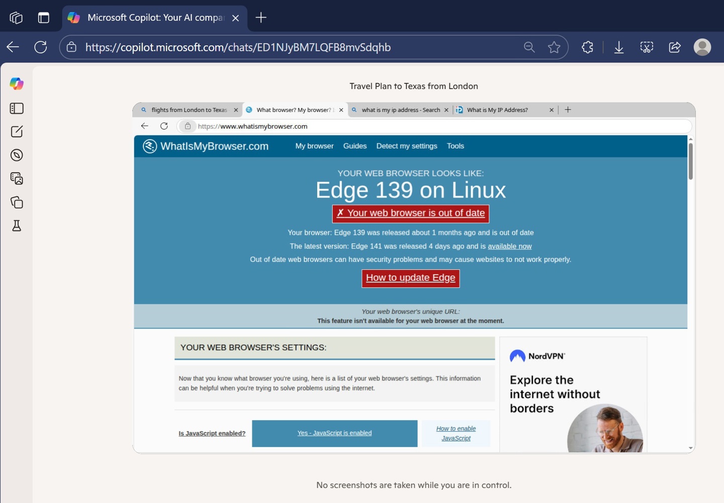 _微软 Edge“浏览器操作”功能首曝:AI 扮演你上网_微软 Edge“浏览器操作”功能首曝:AI 扮演你上网
