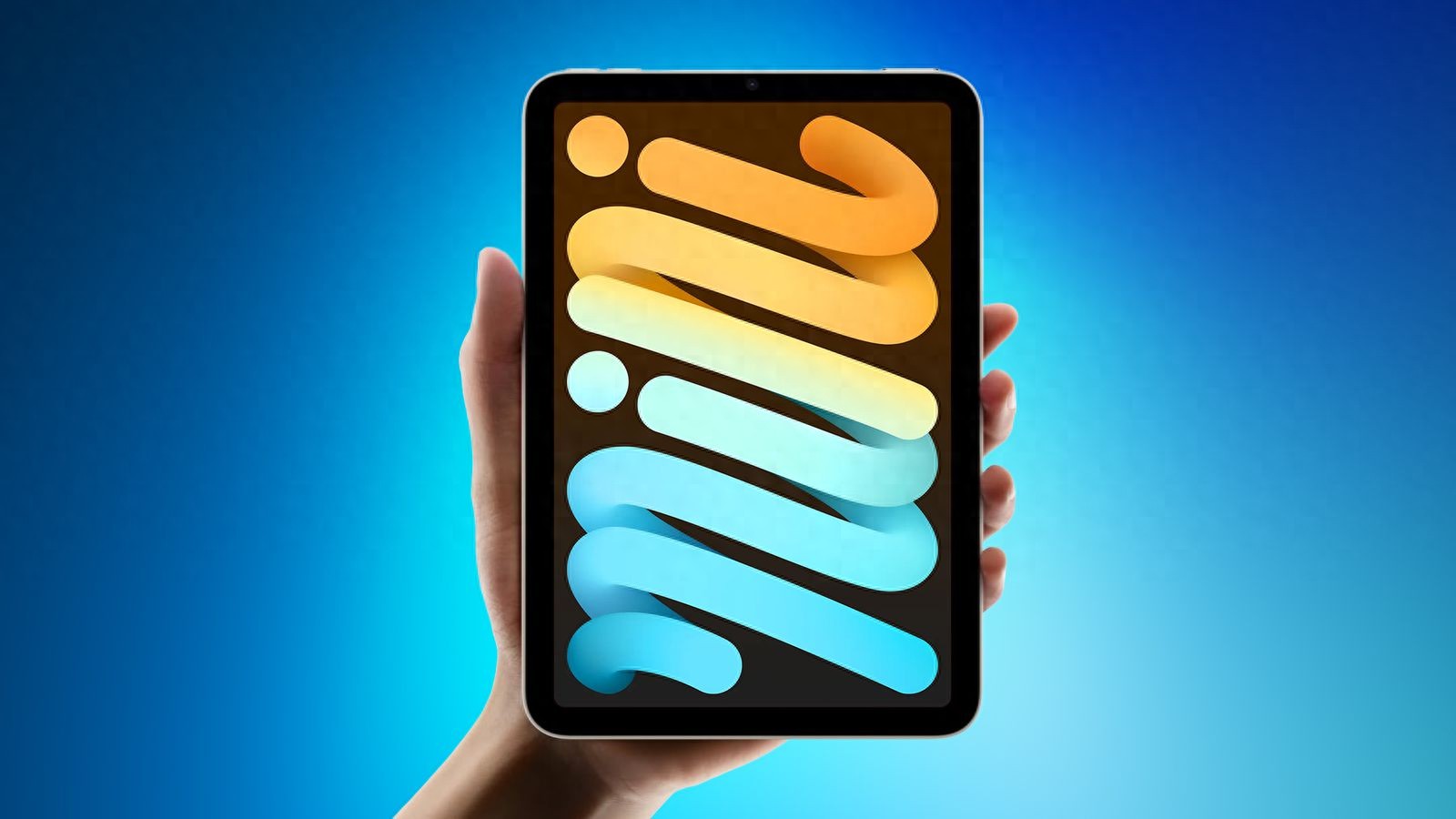 苹果 iPad mini 8 前瞻：A19 Pro 芯片，8.7 英寸 OLED 屏幕