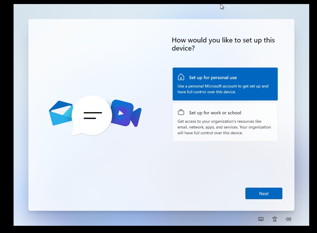 登录微软账户显示未联网__微软账户脱机登录不了