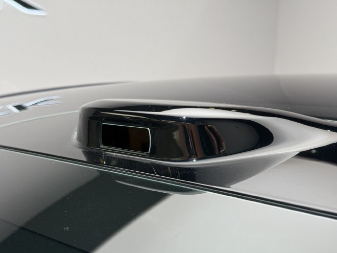 限时权益价16.99-21.59万元 别克至境L7正式上市